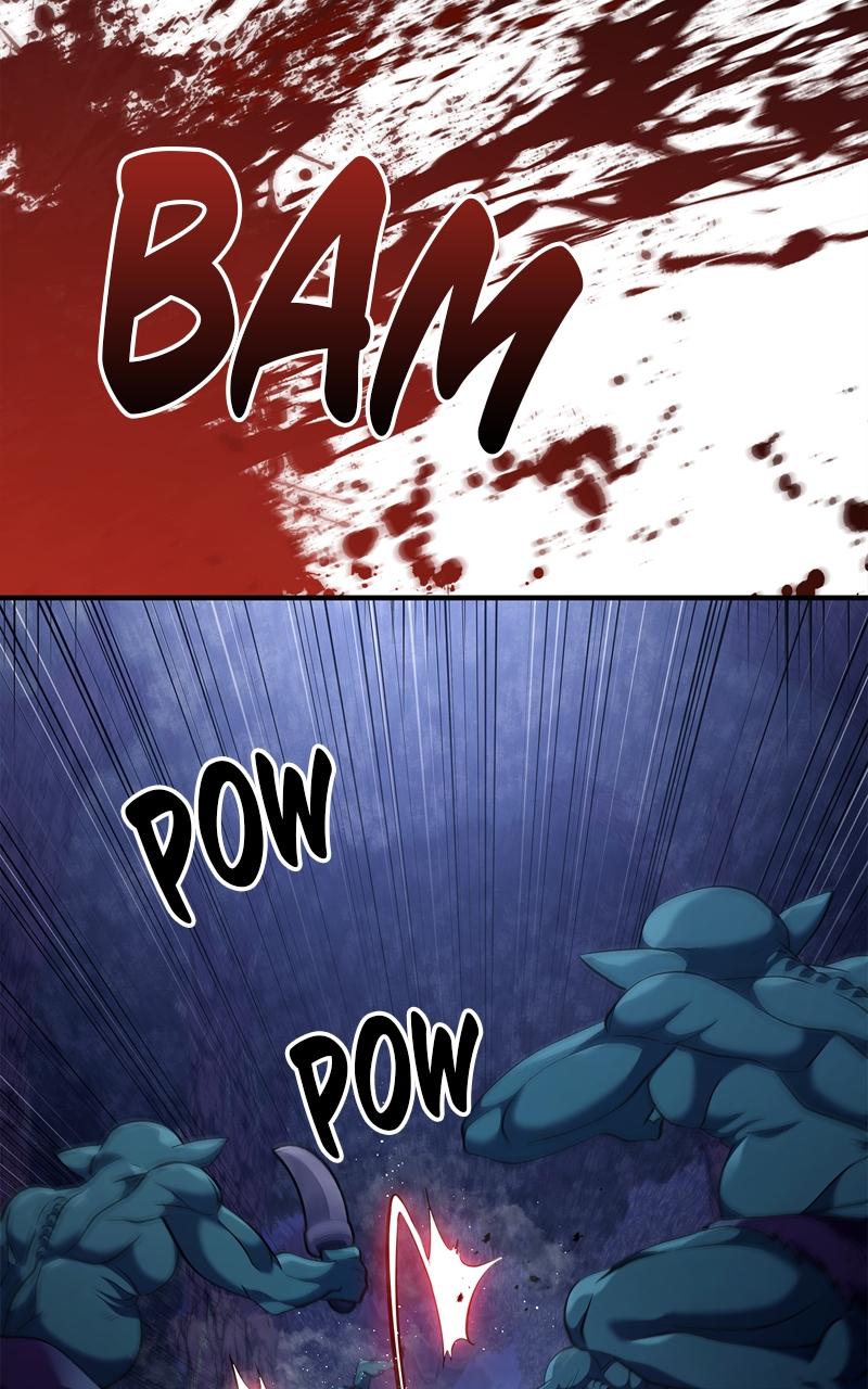 Surviving the Game as a Barbarian Chapter 12 — page 71