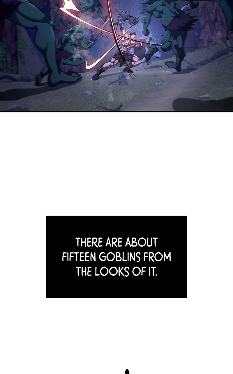 Surviving the Game as a Barbarian Chapter 12 — page 72