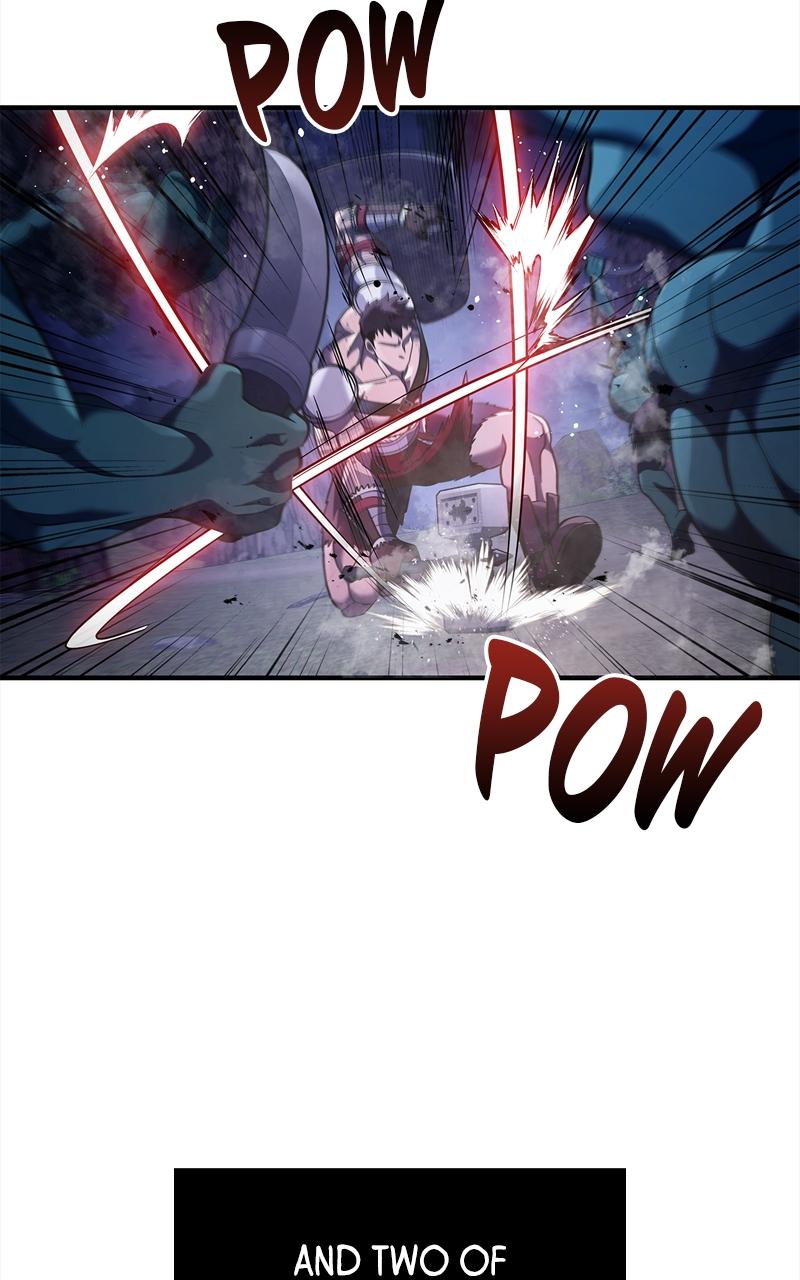 Surviving the Game as a Barbarian Chapter 12 — page 73