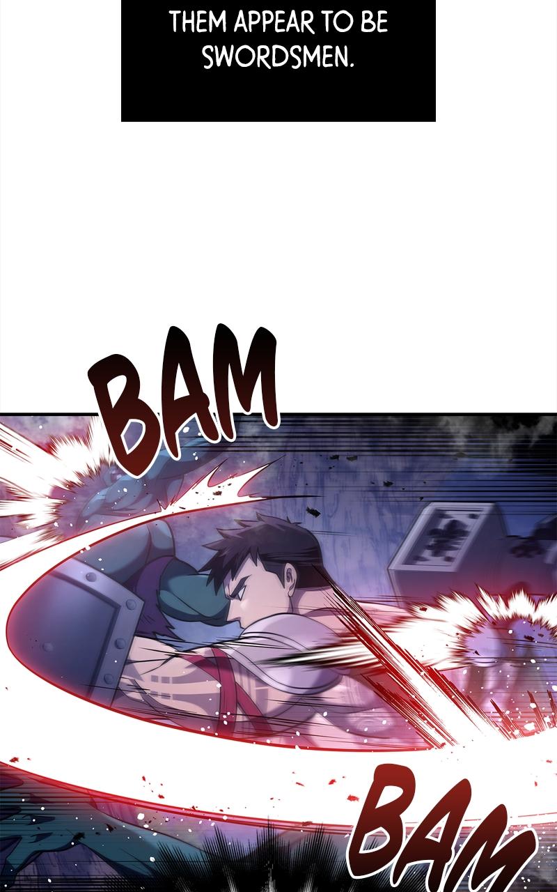 Surviving the Game as a Barbarian Chapter 12 — page 74