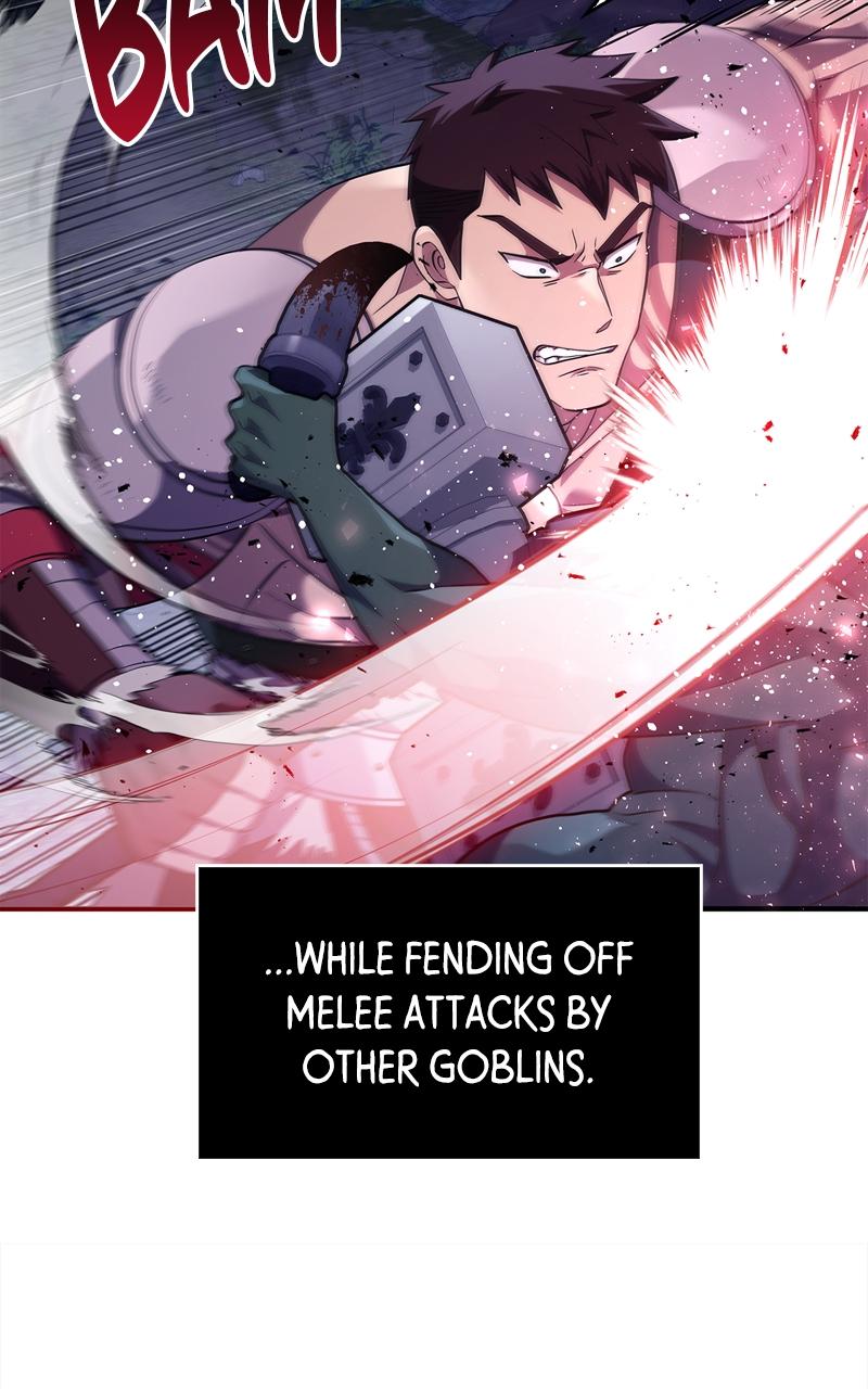 Surviving the Game as a Barbarian Chapter 12 — page 81