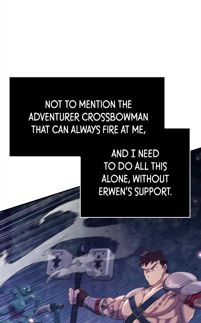 Surviving the Game as a Barbarian Chapter 12 — page 82