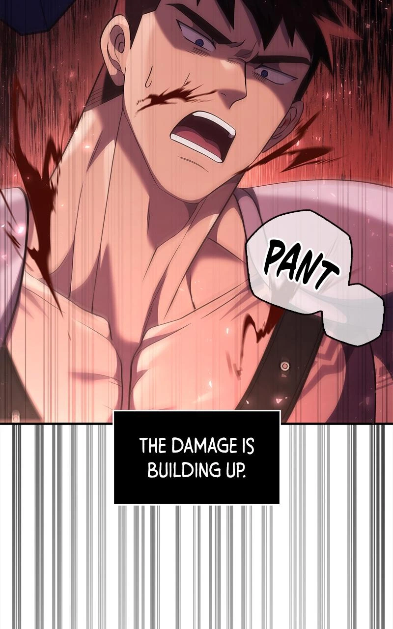 Surviving the Game as a Barbarian Chapter 12 — page 84