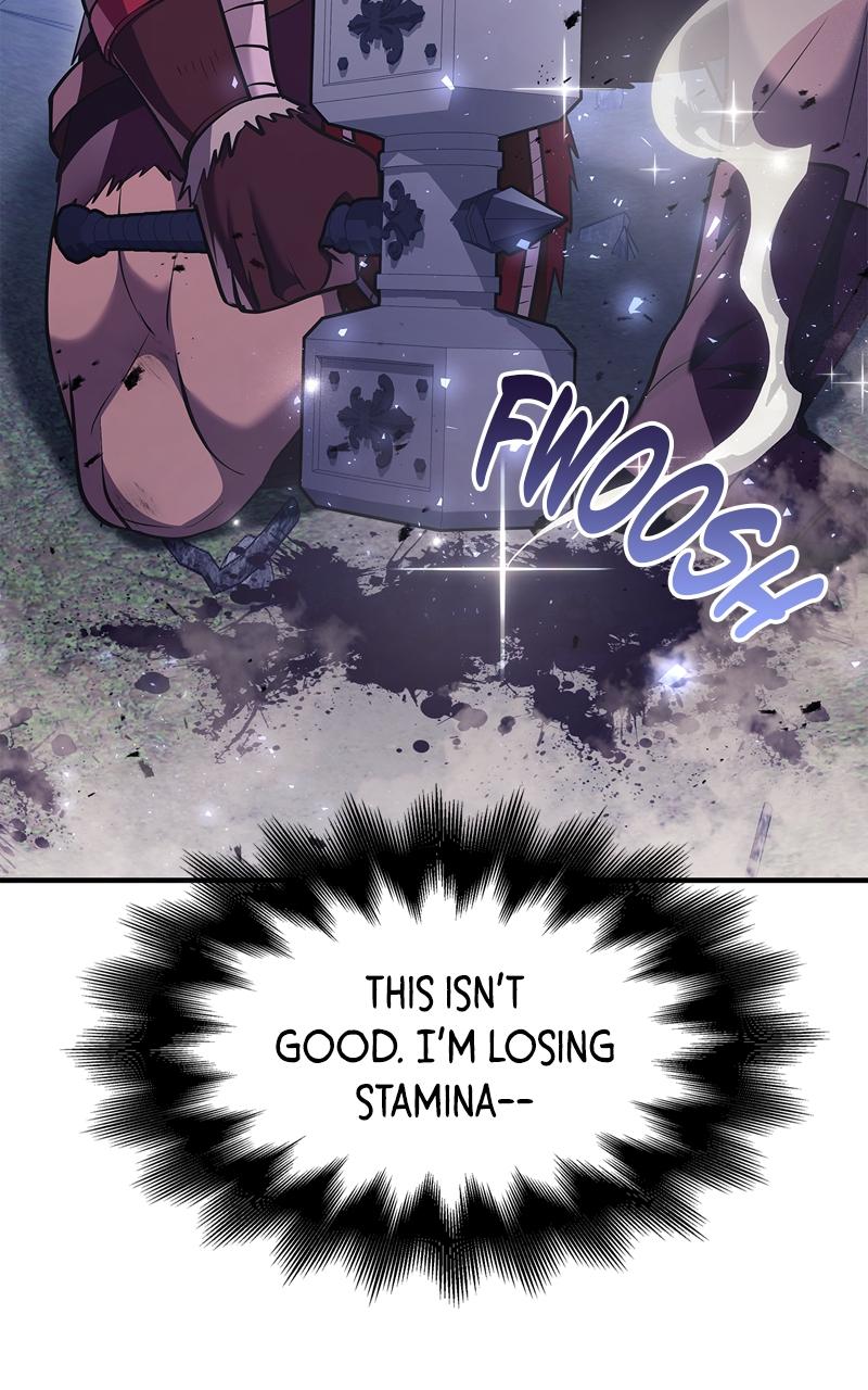 Surviving the Game as a Barbarian Chapter 12 — page 89