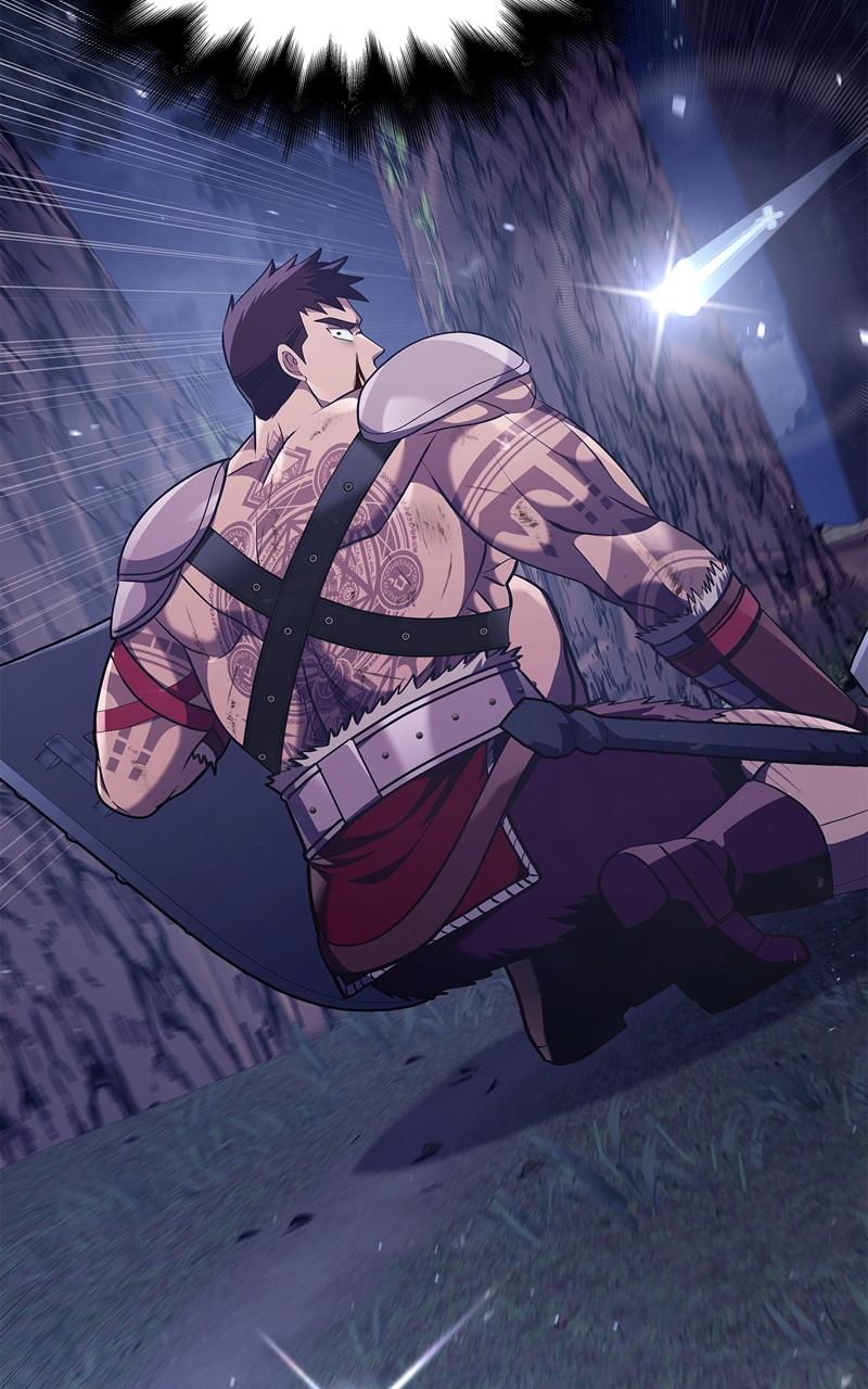 Surviving the Game as a Barbarian Chapter 12 — page 92