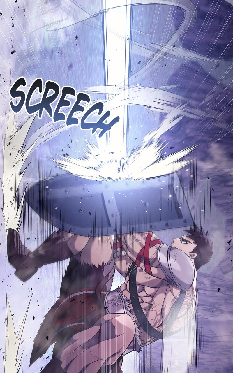 Surviving the Game as a Barbarian Chapter 12 — page 99