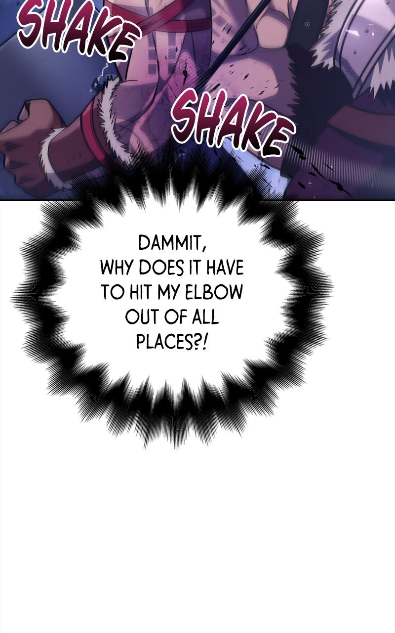 Surviving the Game as a Barbarian Chapter 12 — page 103