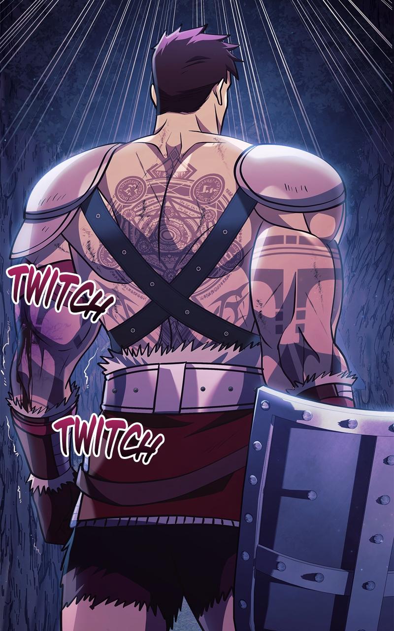 Surviving the Game as a Barbarian Chapter 12 — page 109