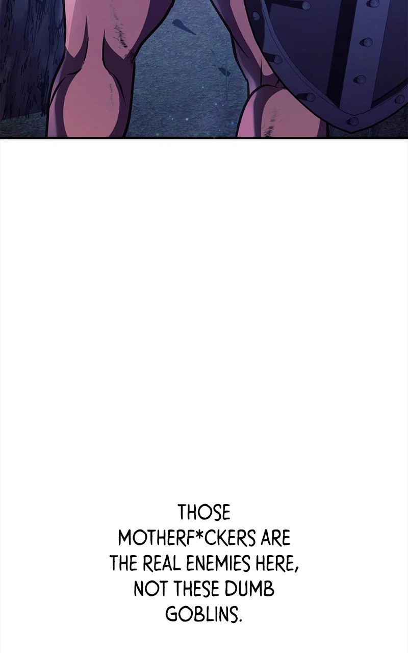 Surviving the Game as a Barbarian Chapter 12 — page 110