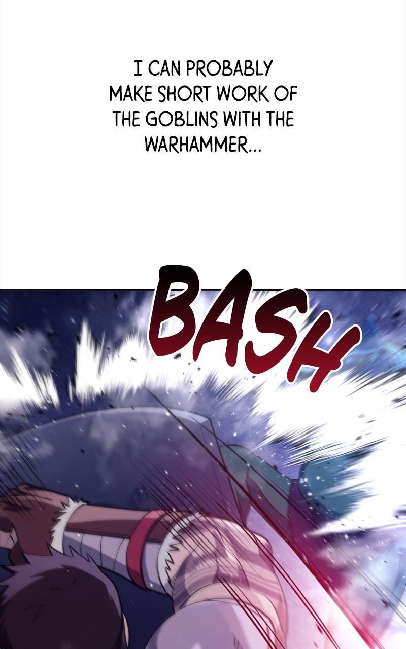 Surviving the Game as a Barbarian Chapter 12 — page 112