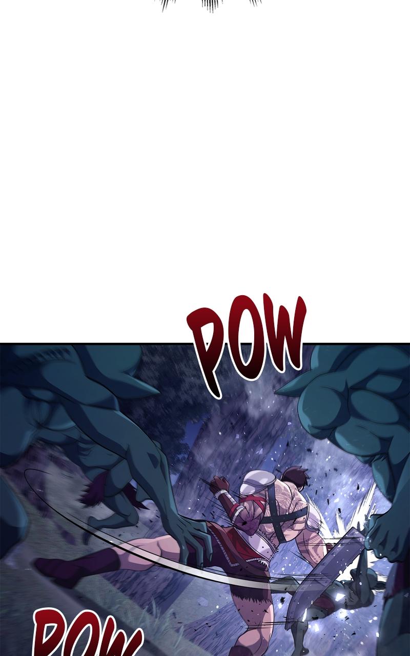 Surviving the Game as a Barbarian Chapter 12 — page 114