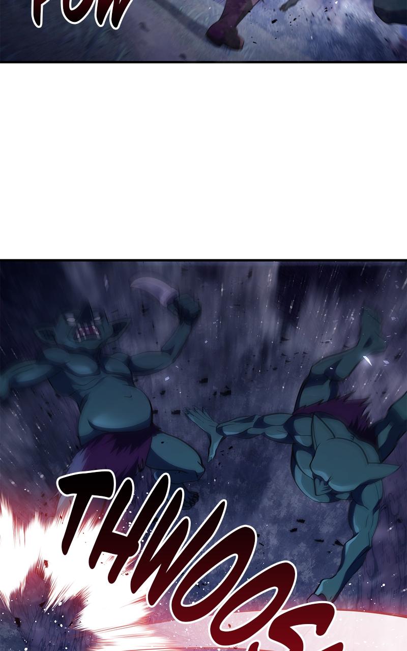 Surviving the Game as a Barbarian Chapter 12 — page 115