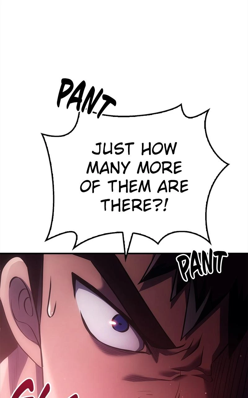 Surviving the Game as a Barbarian Chapter 12 — page 117