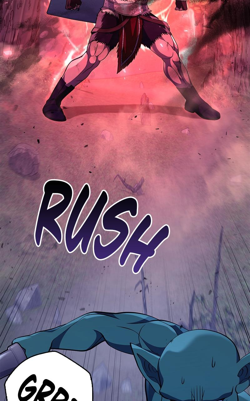 Surviving the Game as a Barbarian Chapter 12 — page 119