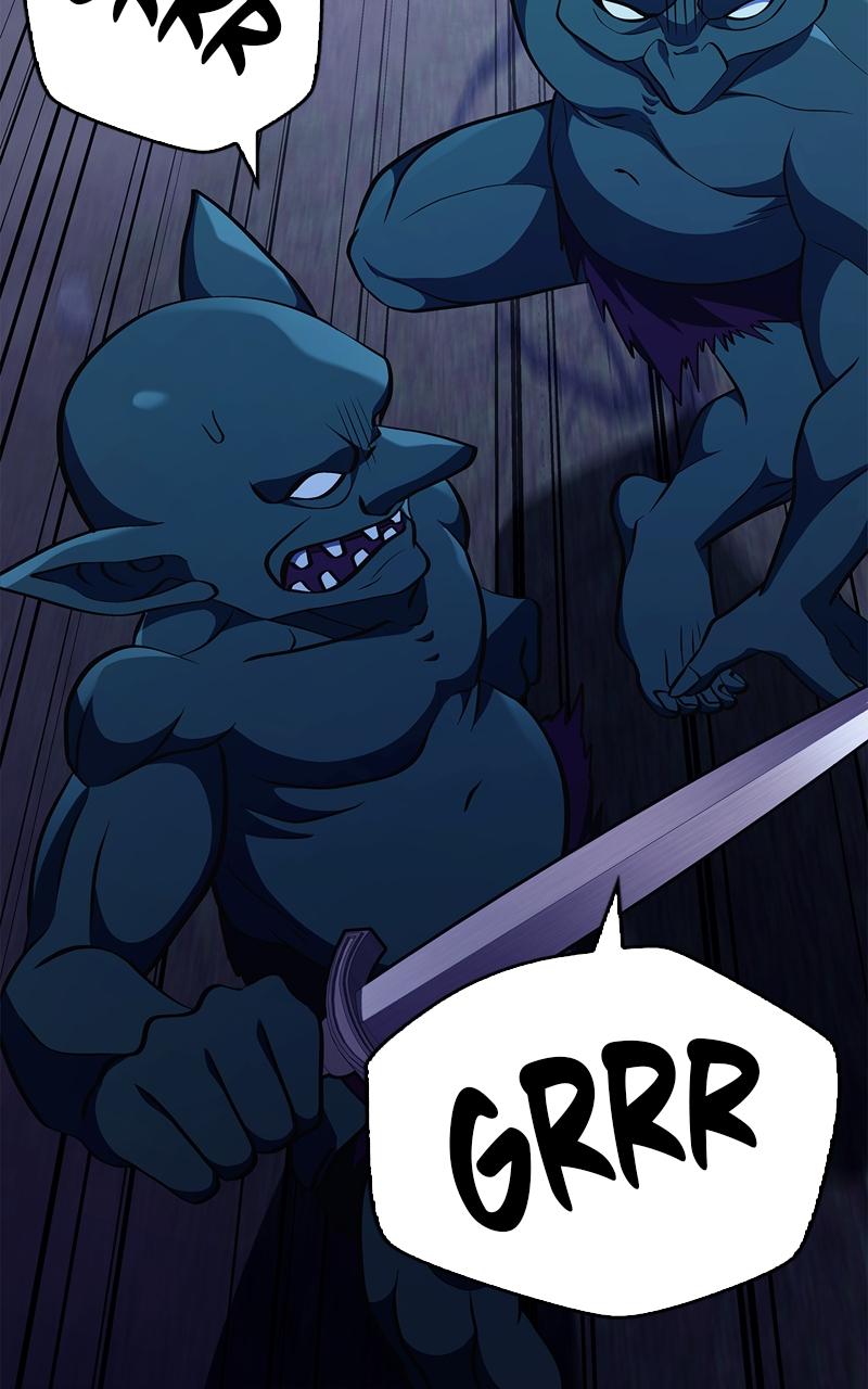 Surviving the Game as a Barbarian Chapter 12 — page 120
