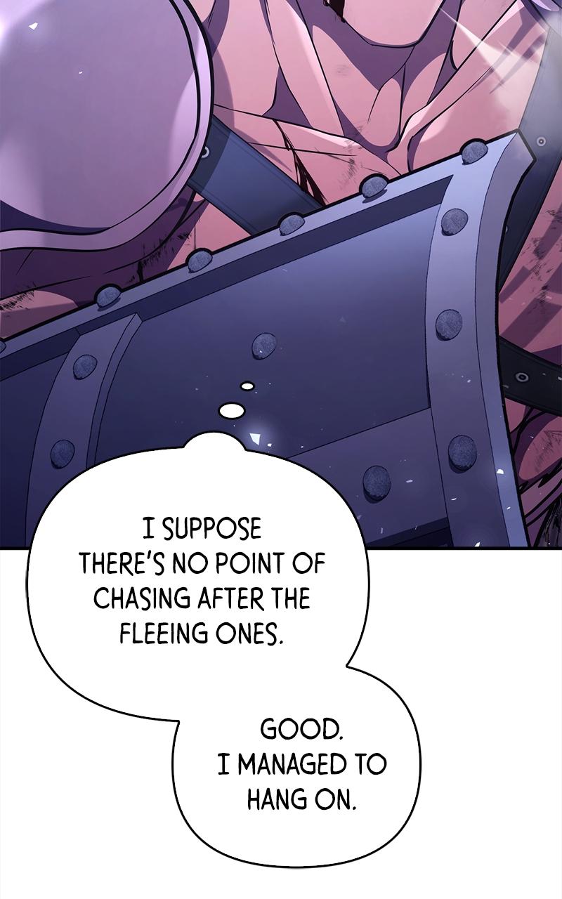 Surviving the Game as a Barbarian Chapter 12 — page 122