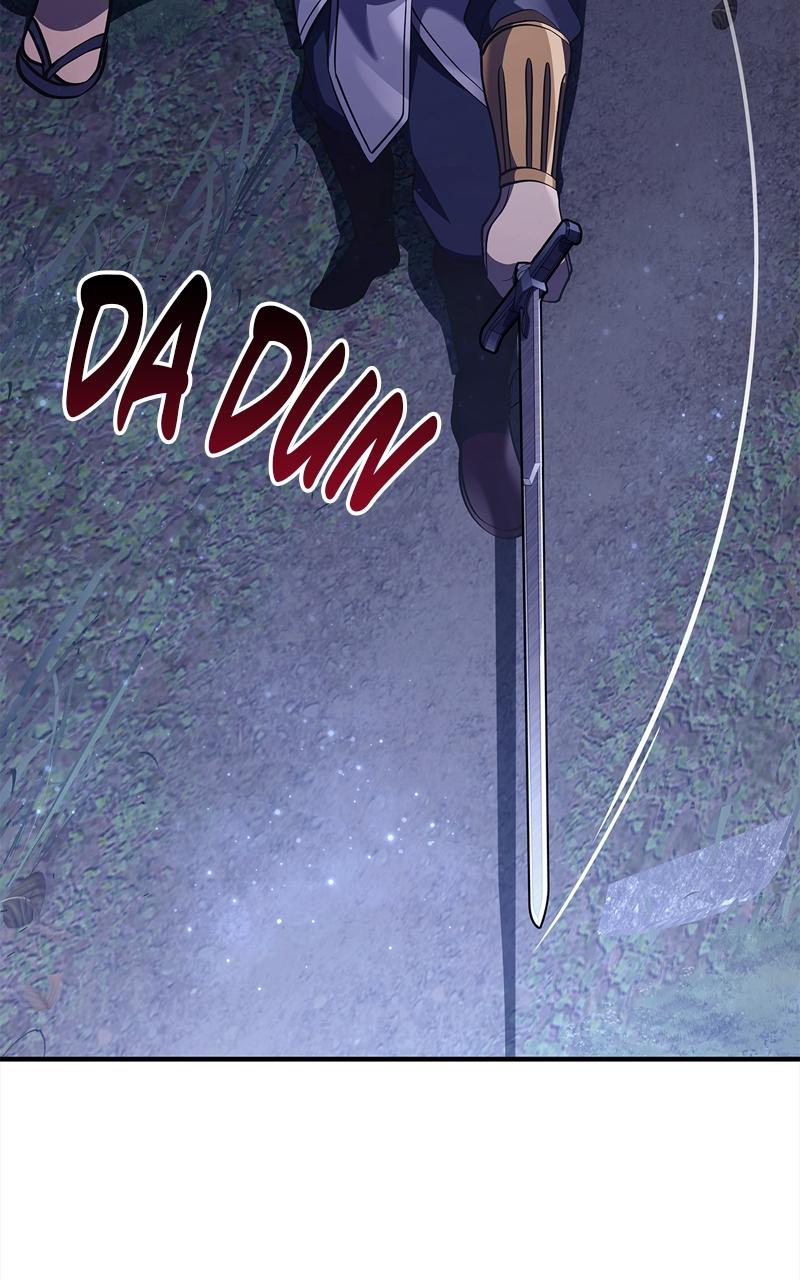 Surviving the Game as a Barbarian Chapter 12 — page 127