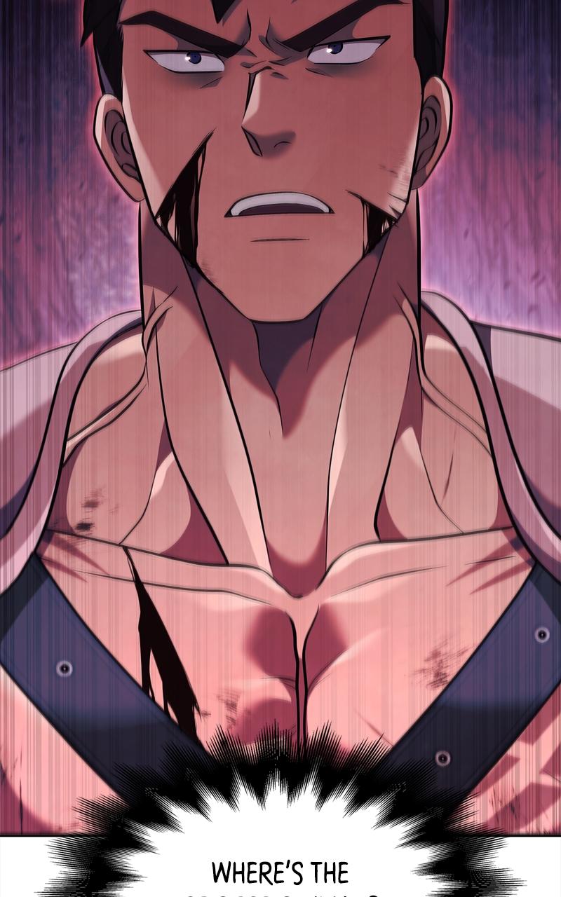 Surviving the Game as a Barbarian Chapter 12 — page 129