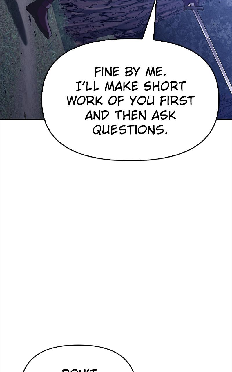 Surviving the Game as a Barbarian Chapter 12 — page 141