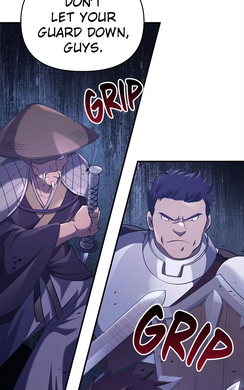 Surviving the Game as a Barbarian Chapter 12 — page 142