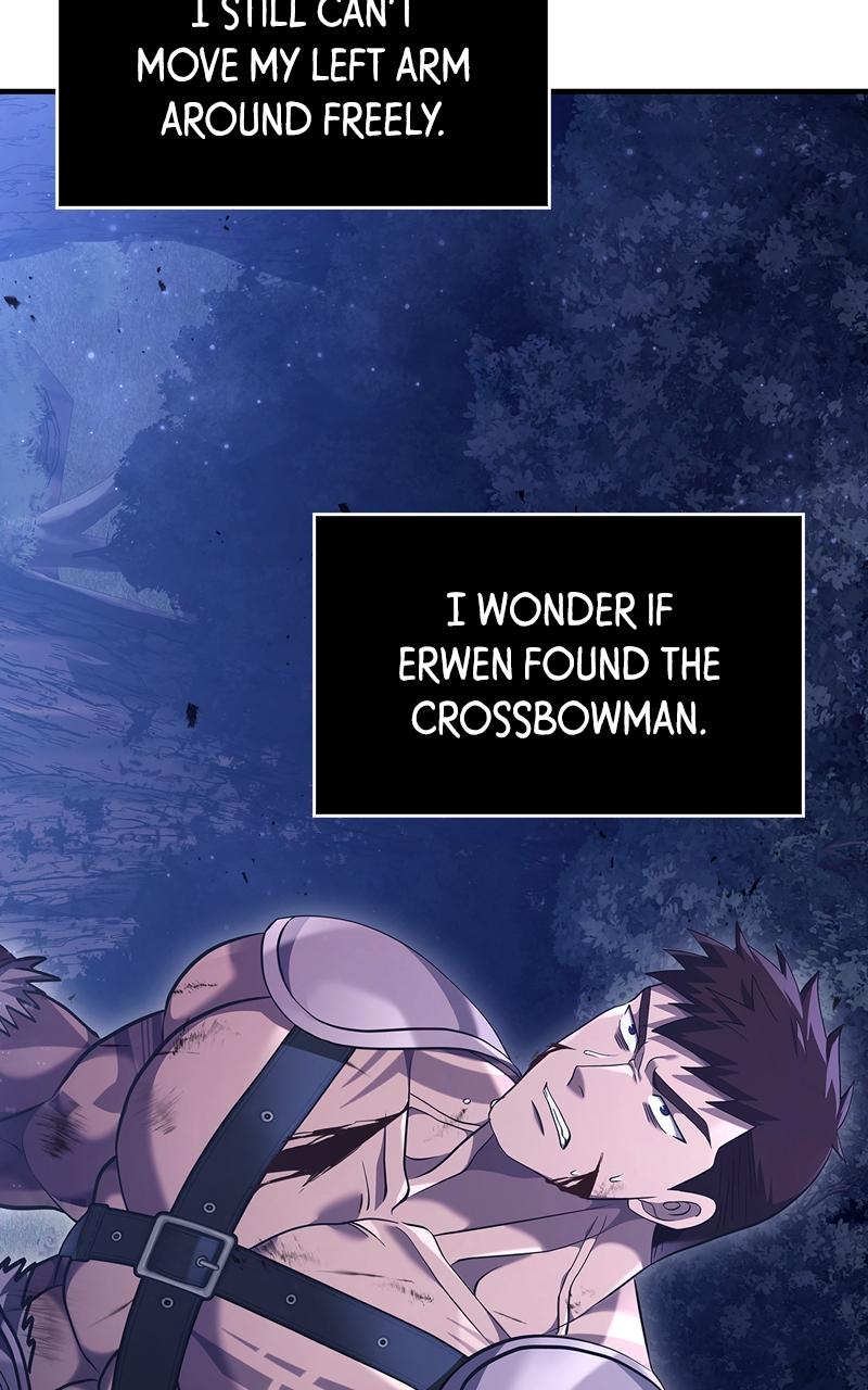 Surviving the Game as a Barbarian Chapter 12 — page 146