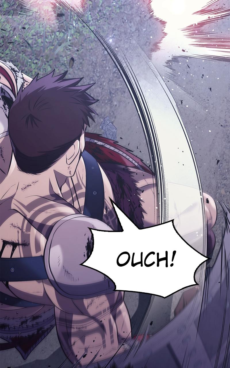 Surviving the Game as a Barbarian Chapter 13 — page 13