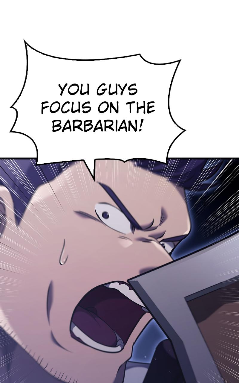Surviving the Game as a Barbarian Chapter 13 — page 31