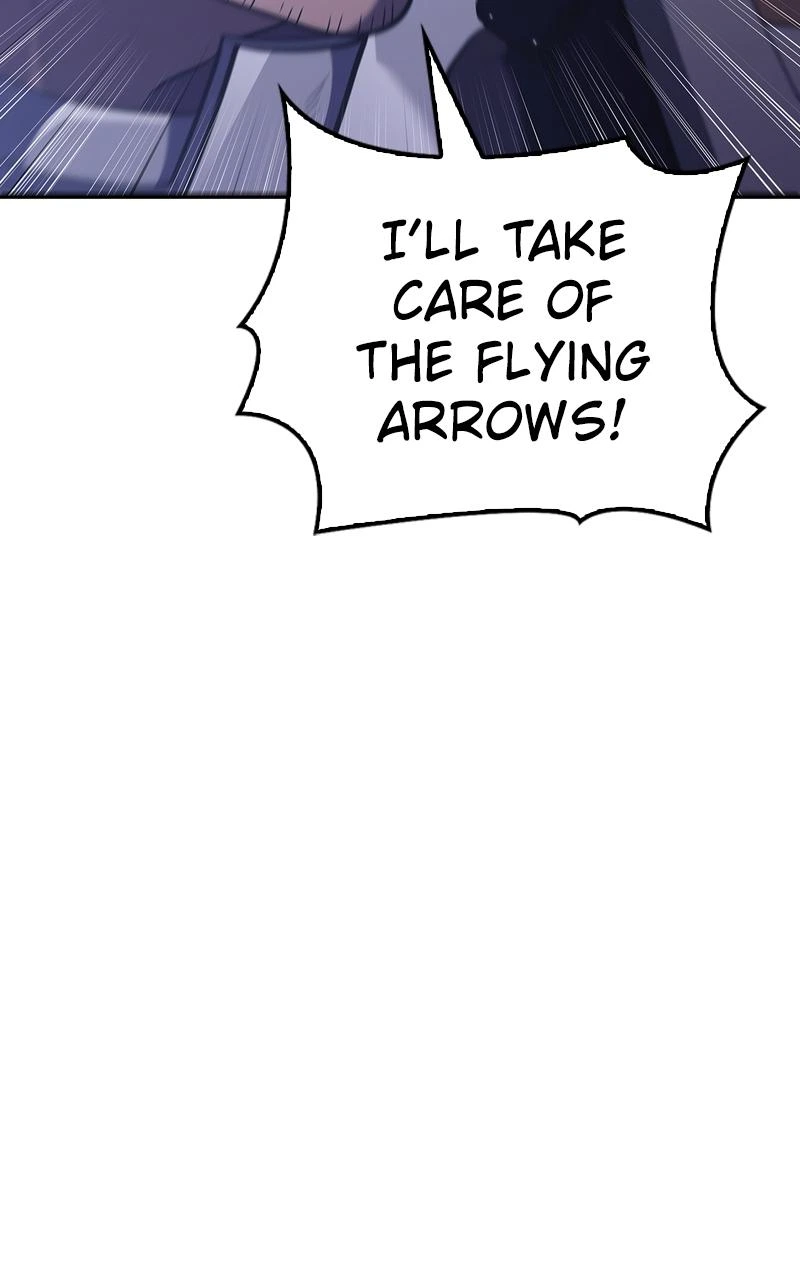 Surviving the Game as a Barbarian Chapter 13 — page 32