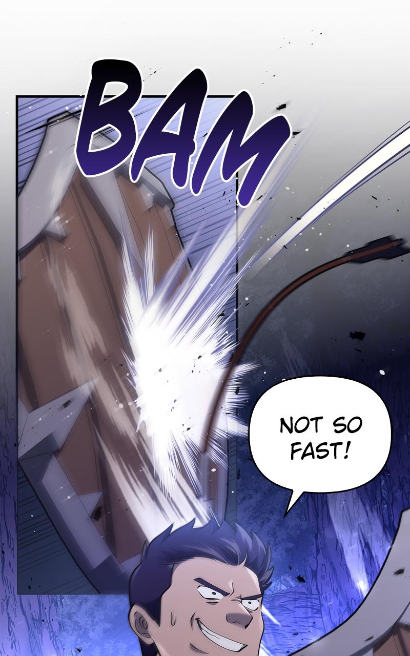 Surviving the Game as a Barbarian Chapter 13 — page 35