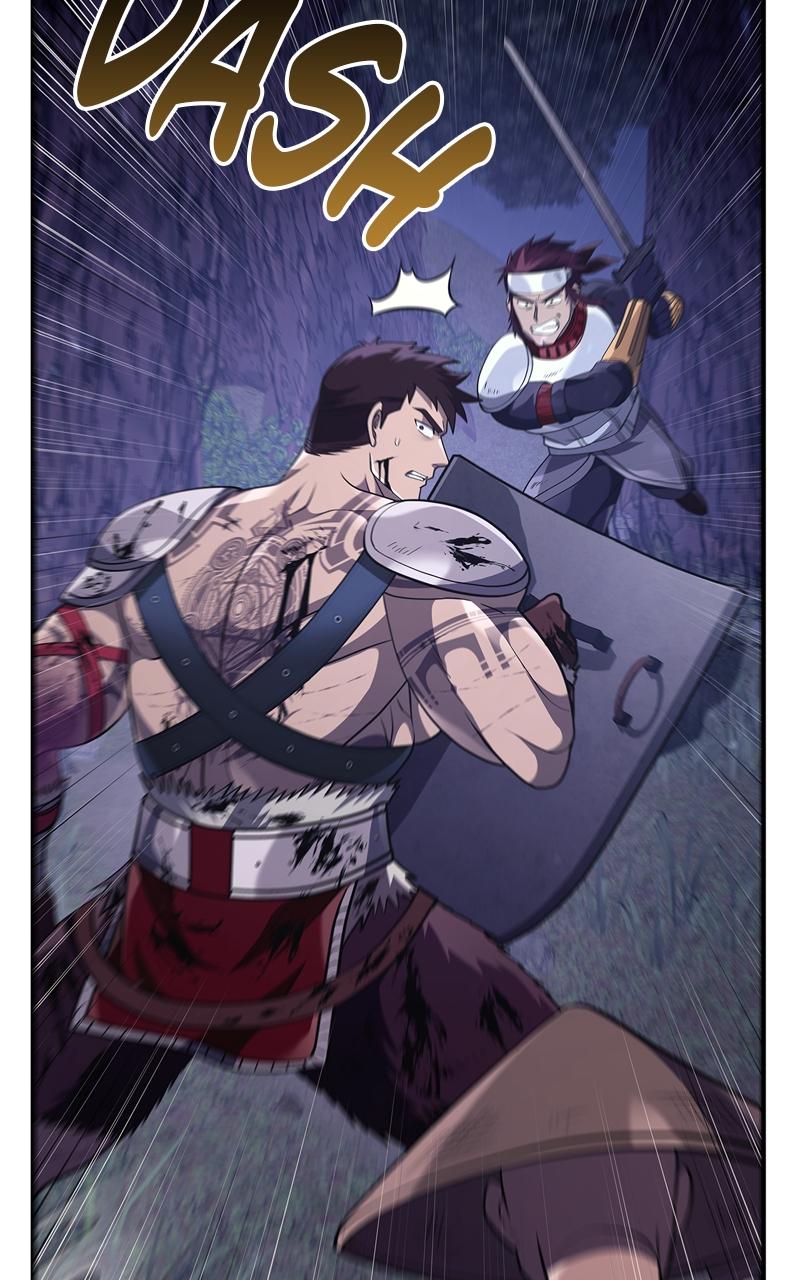 Surviving the Game as a Barbarian Chapter 13 — page 39