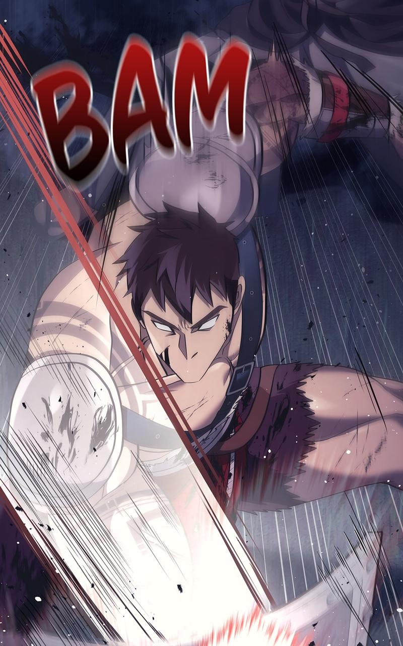 Surviving the Game as a Barbarian Chapter 13 — page 49