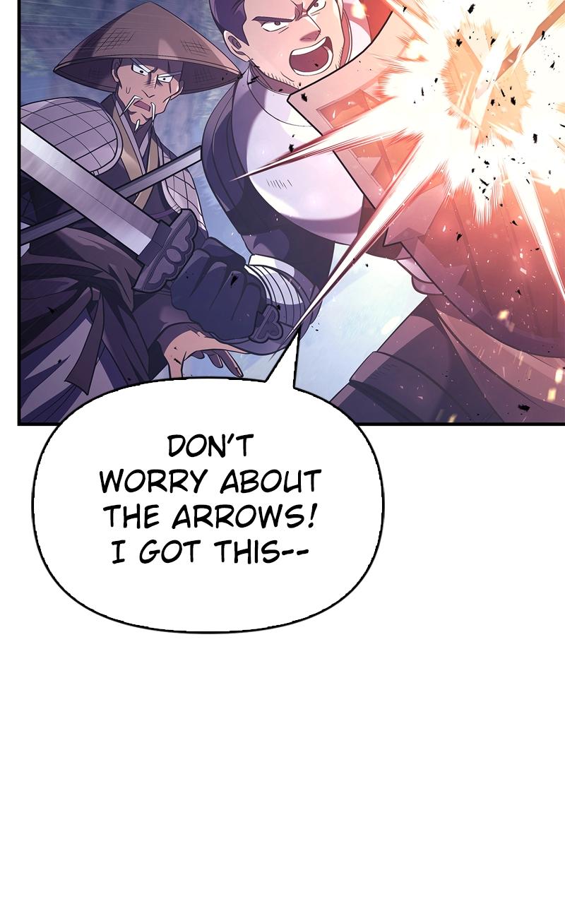 Surviving the Game as a Barbarian Chapter 13 — page 61