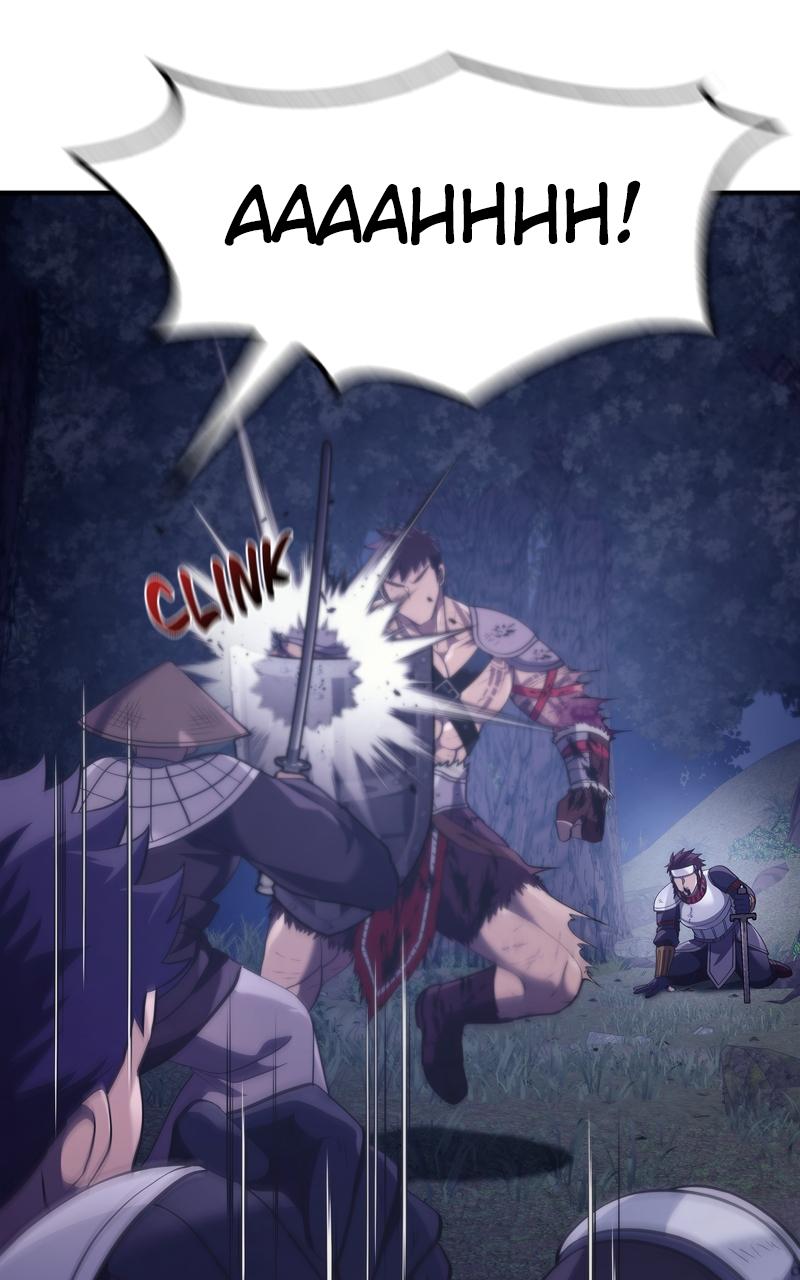 Surviving the Game as a Barbarian Chapter 13 — page 70