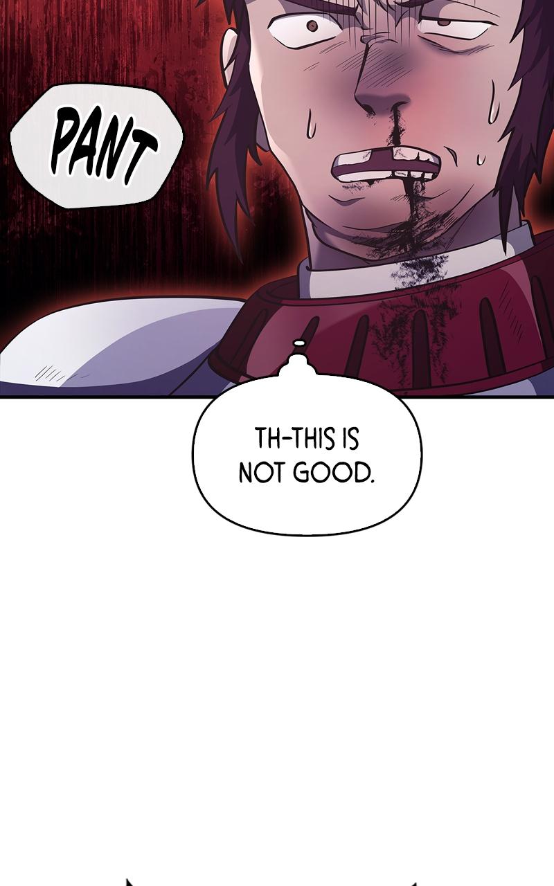 Surviving the Game as a Barbarian Chapter 13 — page 72
