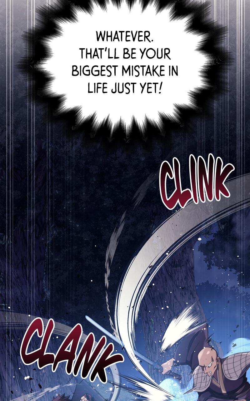 Surviving the Game as a Barbarian Chapter 13 — page 91