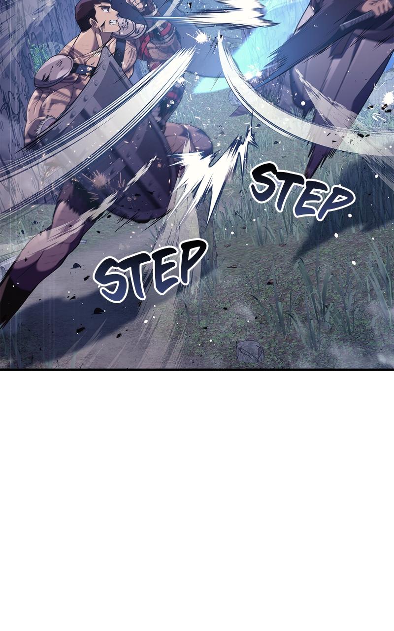 Surviving the Game as a Barbarian Chapter 13 — page 92