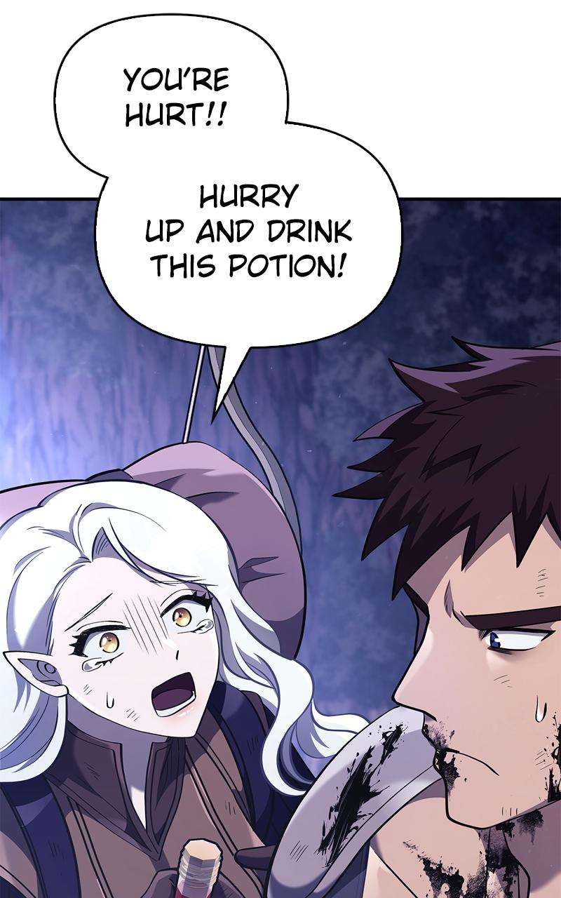 Surviving the Game as a Barbarian Chapter 13 — page 119