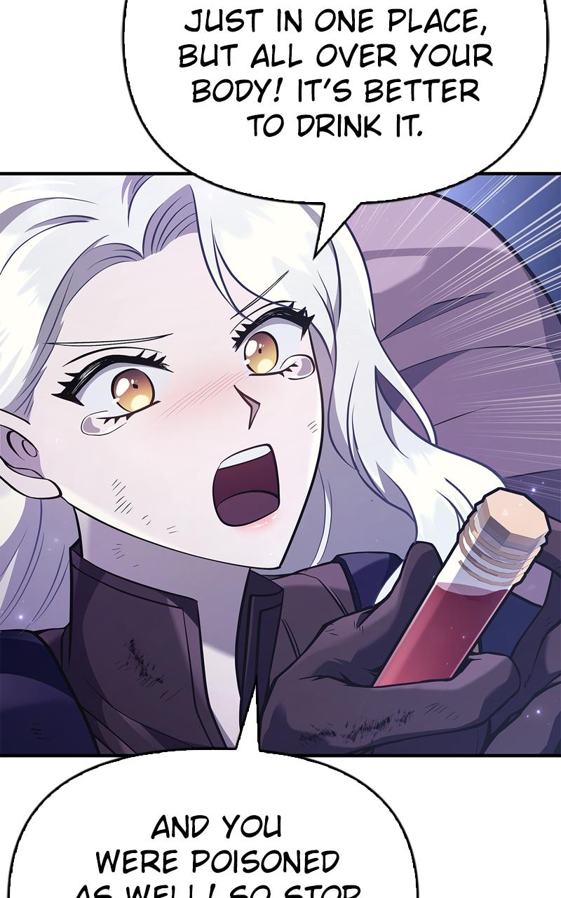 Surviving the Game as a Barbarian Chapter 13 — page 121