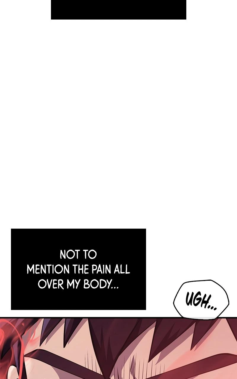 Surviving the Game as a Barbarian Chapter 13 — page 126
