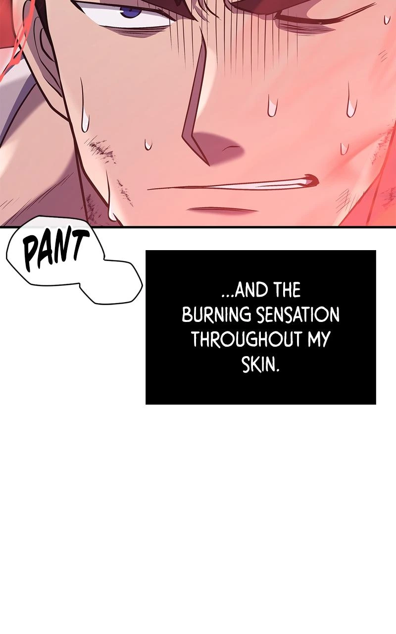 Surviving the Game as a Barbarian Chapter 13 — page 127