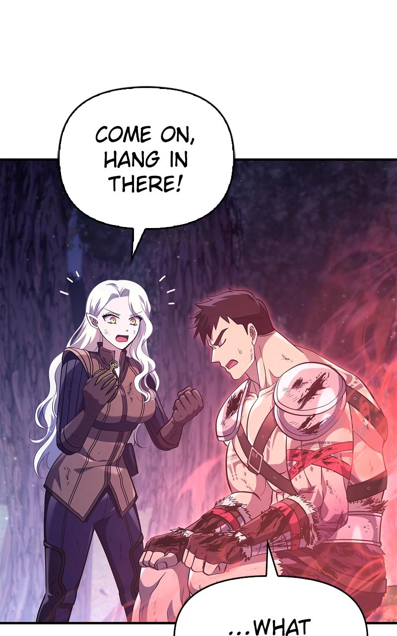 Surviving the Game as a Barbarian Chapter 13 — page 128