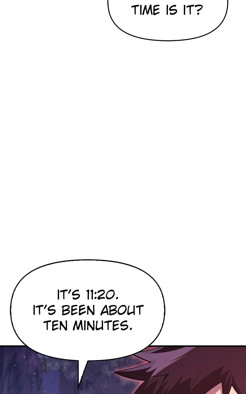 Surviving the Game as a Barbarian Chapter 13 — page 129