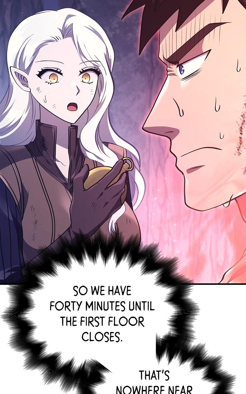 Surviving the Game as a Barbarian Chapter 13 — page 130