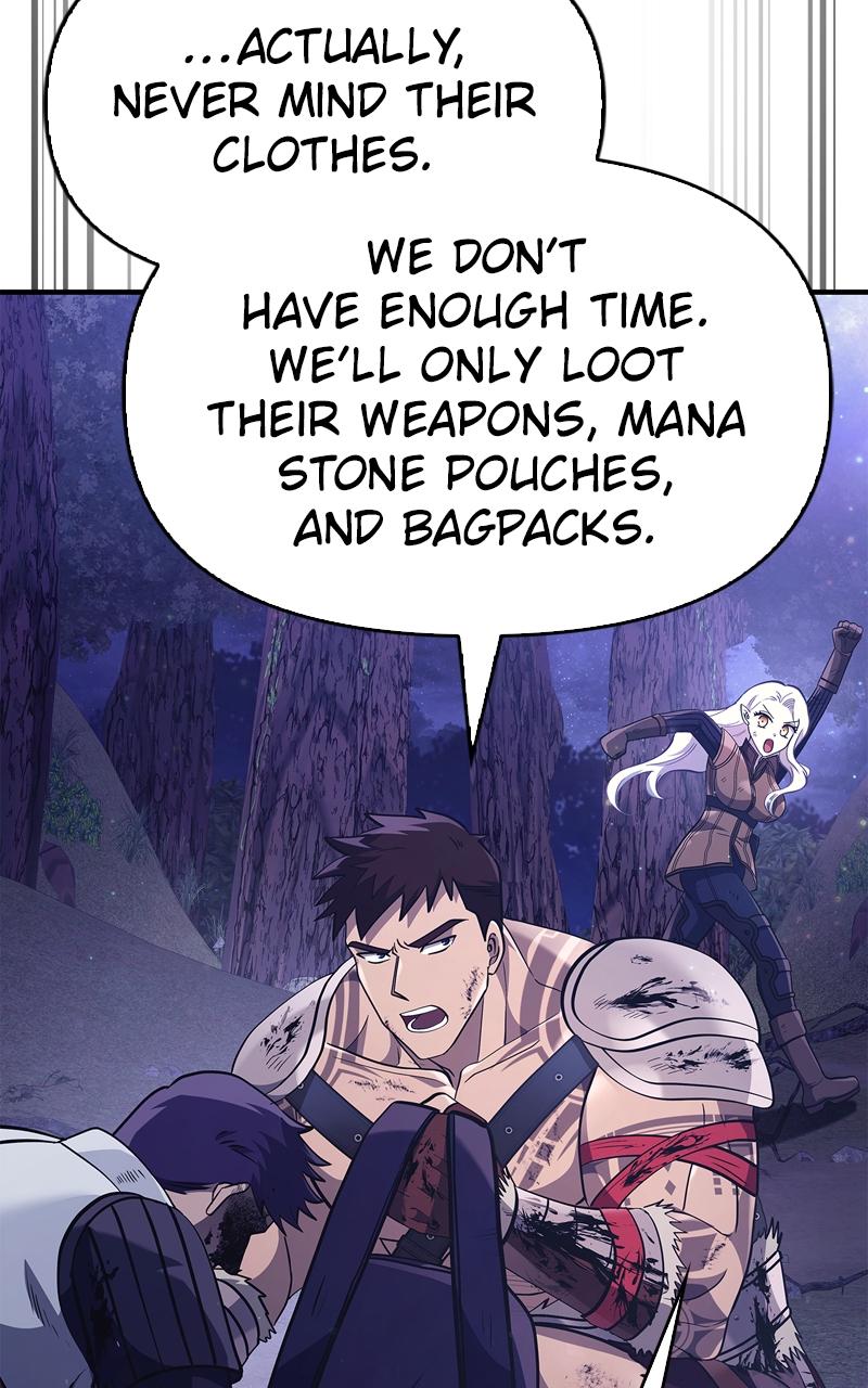 Surviving the Game as a Barbarian Chapter 13 — page 136