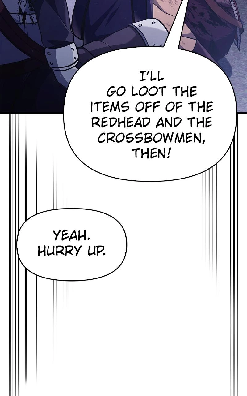 Surviving the Game as a Barbarian Chapter 13 — page 137