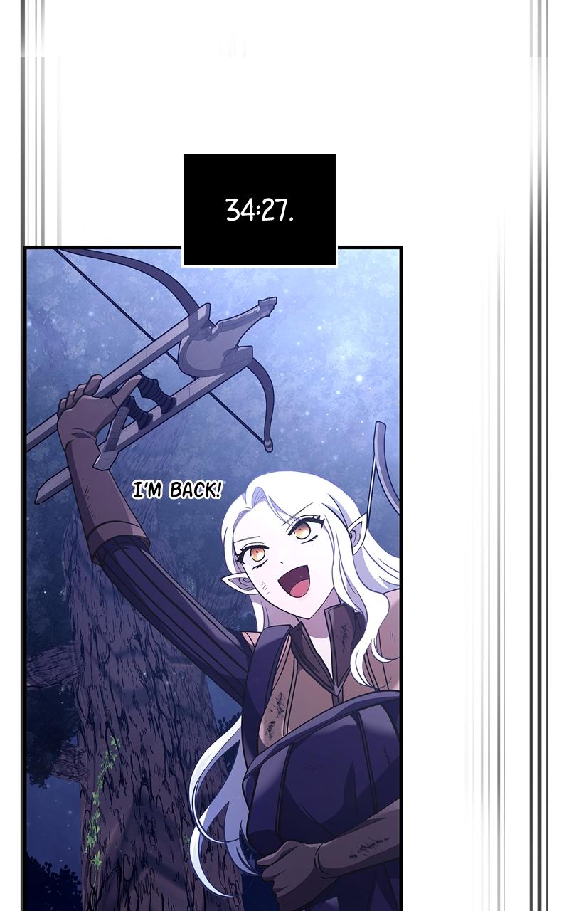 Surviving the Game as a Barbarian Chapter 13 — page 138