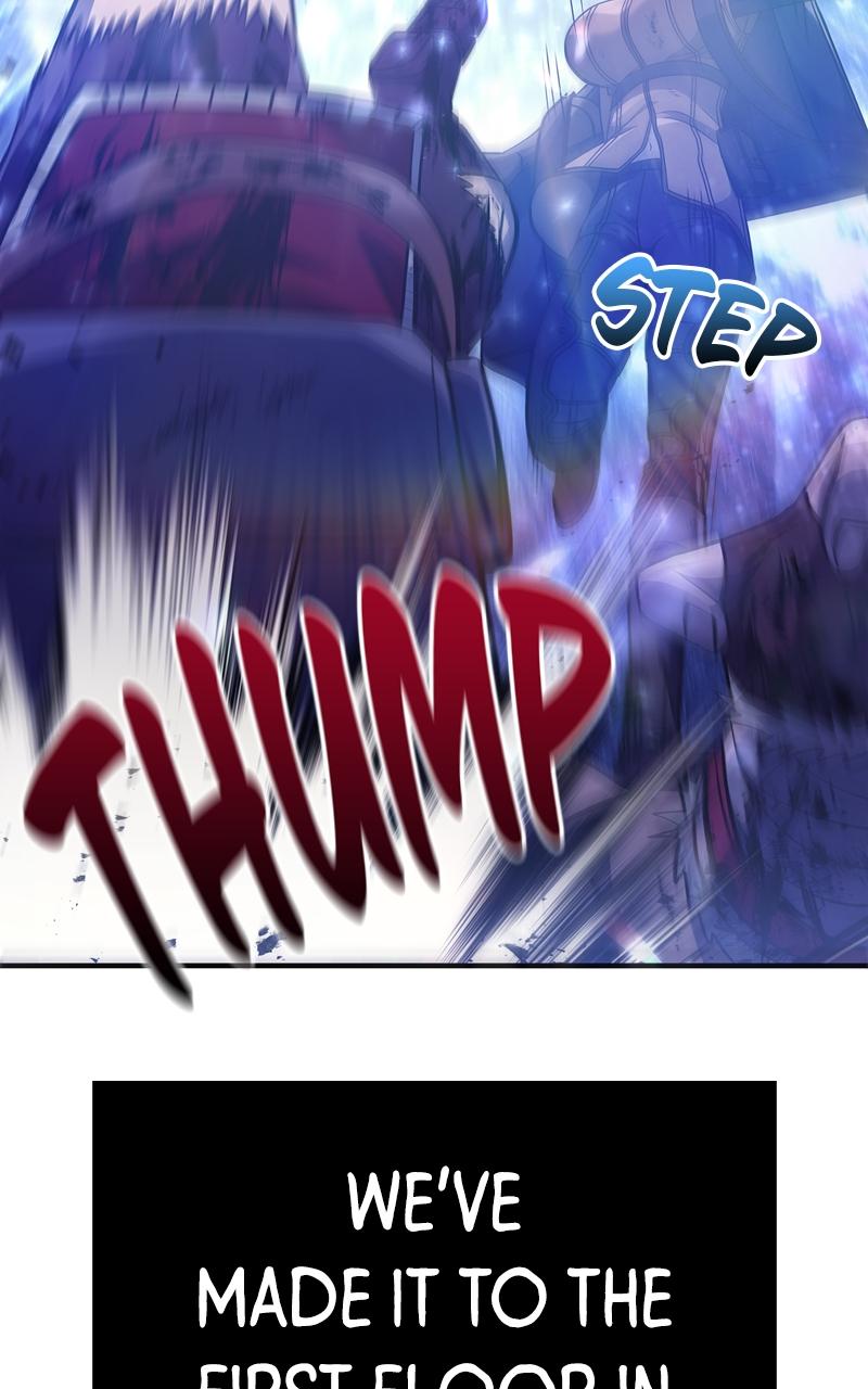 Surviving the Game as a Barbarian Chapter 13 — page 148