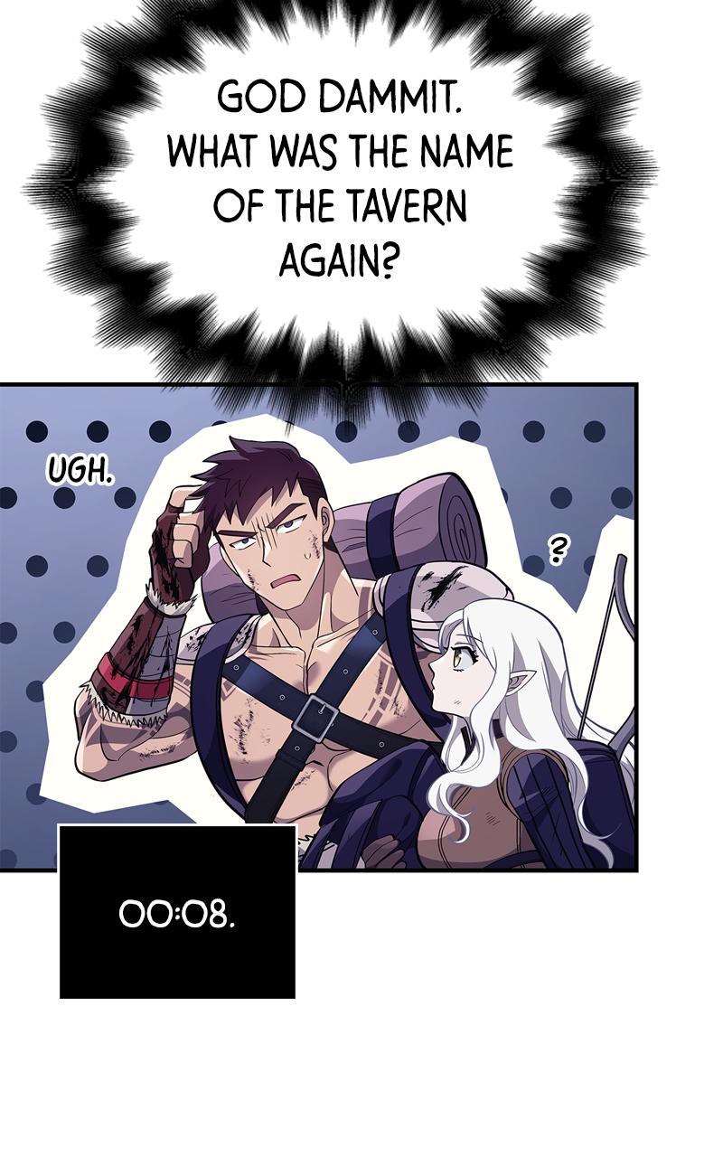 Surviving the Game as a Barbarian Chapter 13 — page 159