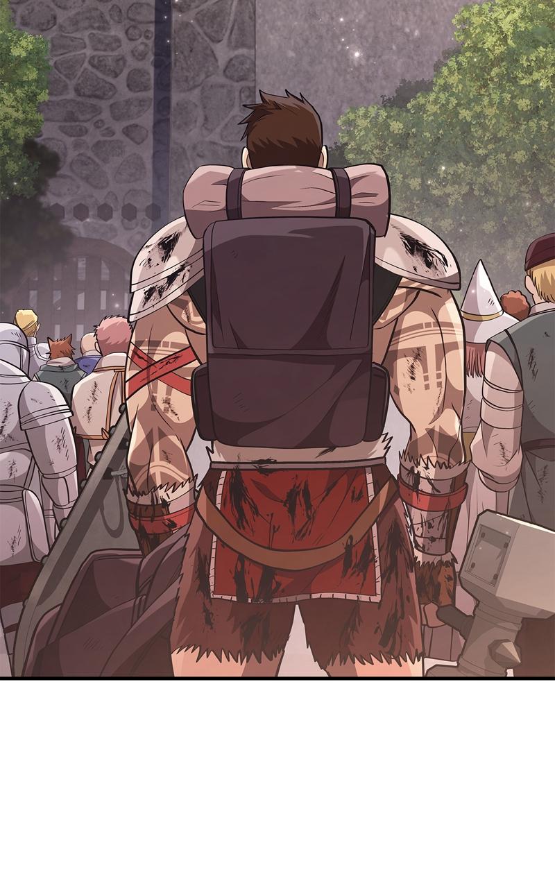 Surviving the Game as a Barbarian Chapter 13 — page 171