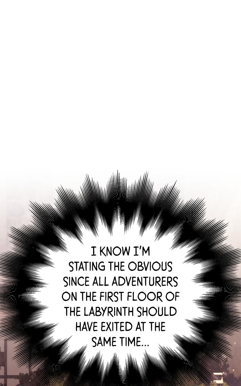 Surviving the Game as a Barbarian Chapter 14 — page 1